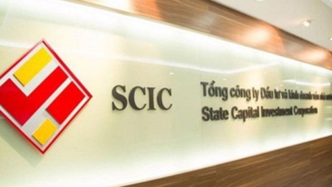SCIC đạt 5.650 tỷ đồng lợi nhuận trước thuế trong năm 2023
