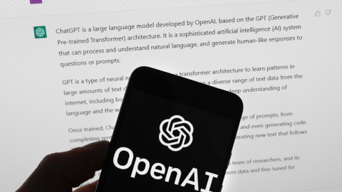 Trí tuệ nhân tạo mà OpenAI sắp ra mắt liệu có cạnh tranh trực diện với Google?