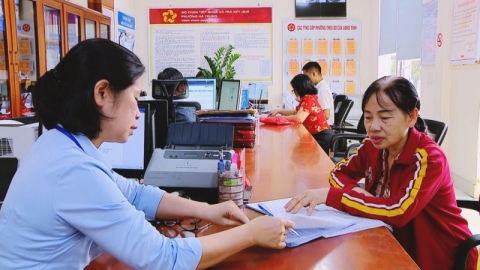 Quảng Ninh: Nâng cao hiệu quả hoạt động chính quyền cơ sở