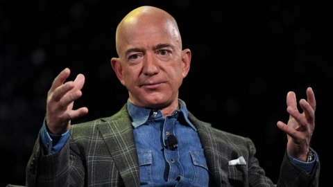 Những tỷ phú giàu nhất thế giới 2024 – Bài 4: Jeff Bezos trở lại ngôi vị số 1