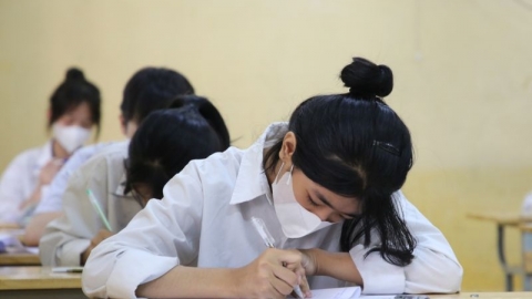 Bắc Ninh: không được vận động, ép học sinh không đăng ký dự thi tuyển sinh vào lớp 10 THPT và lớp 6 THCS trọng điểm
