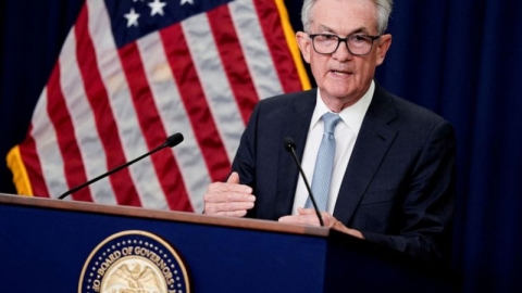 Chủ tịch Fed: Lạm phát đang giảm chậm hơn dự kiến