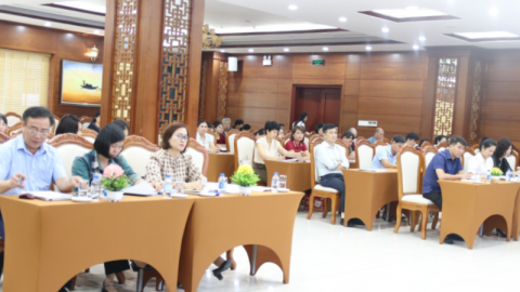 Lạng Sơn: Chú trọng nâng cao nguồn nhân lực trong chương trình OCOP