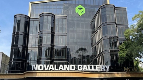 Novaland lùi thời gian hoàn thành thoả thuận gói trái phiếu 300 triệu USD