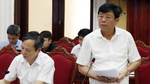 Điều chỉnh tổ chức giao thông tuyến QL.1 Hà Nội - Bắc Giang, đoạn qua địa phận tỉnh Bắc Ninh