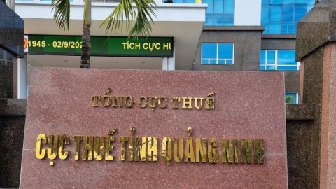 Quảng Ninh: Nợ thuế, 30 giám đốc doanh nghiệp trên địa bàn bị tạm hoãn xuất cảnh