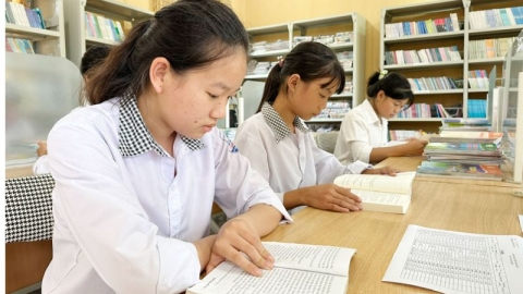 Bắc Giang công bố đường dây nóng tiếp nhận thông tin về kỳ thi vào lớp 10