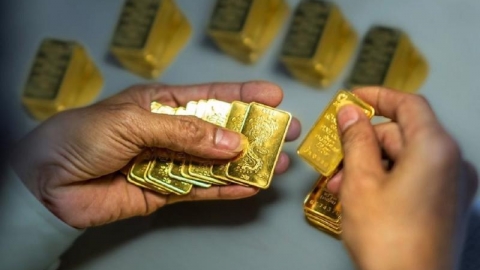 Thanh tra những vấn đề gì liên quan đến vàng?