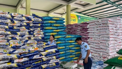 Gia Lai xử phạt 3 hộ kinh doanh phân bón, thuốc bảo vệ thực vật trái phép