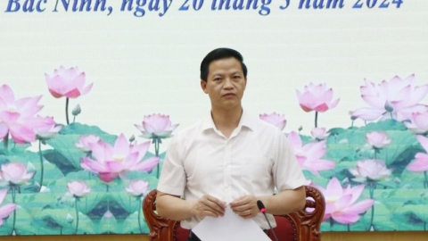 Bắc Ninh: Tránh việc tư vấn, định hướng, phân luồng học sinh một cách cực đoan, cứng nhắc
