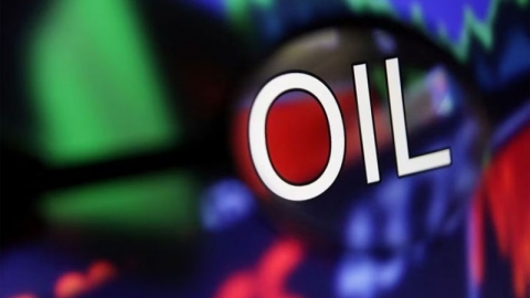 Giá xăng dầu hôm nay 21/5: Tăng giảm trái chiều