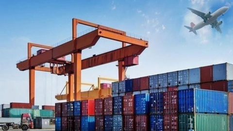 CTCP Đầu tư Sao Á D.C liên tục bán ra cổ phiếu CTCP Vận tải và Xếp dỡ Hải An