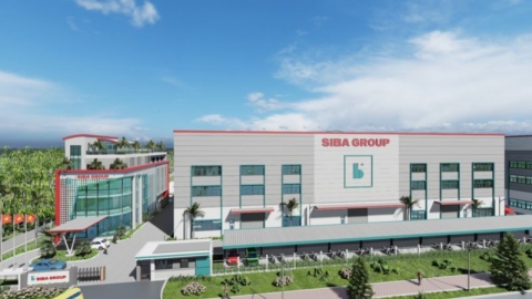 Siba Group giải thể một công ty con trong lĩnh vực sản xuất điện năng lượng mặt trời