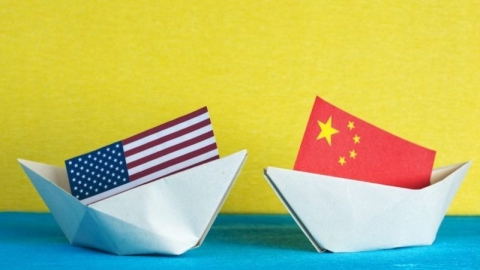 Ngày 1/8, Mỹ chính thức áp thuế mạnh với hàng hóa của Trung Quốc