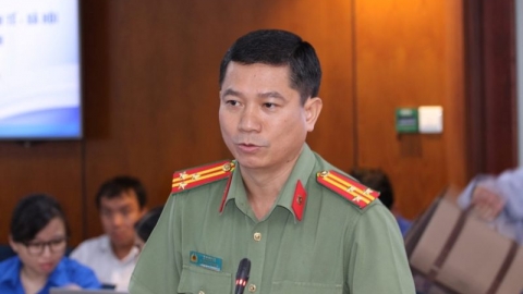TP. Hồ Chí Minh xử lý gần 60.500 trường hợp vi phạm về nồng độ cồn