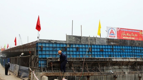 Bắc Giang: Tăng cường quản lý dự án đầu tư xây dựng công trình