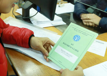 Hà Nội tiếp nhận hơn 100.000 hồ sơ liên thông khai sinh