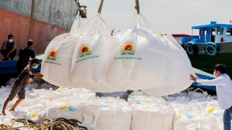 Thế giới thiếu hơn 7 triệu tấn gạo, Việt Nam sẽ đáp ứng xuất khẩu hơn 7,5 triệu tấn