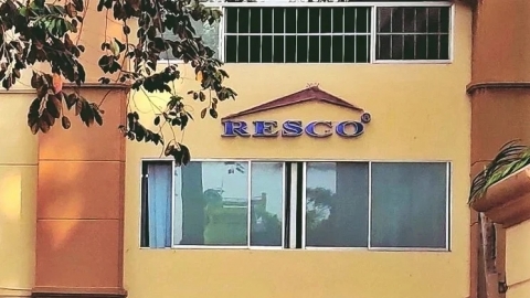 Truy tố cựu lãnh đạo Resco gây thất thoát tài sản Nhà nước