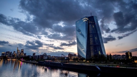 ECB dự kiến sẽ cắt giảm lãi suất vào tuần tới