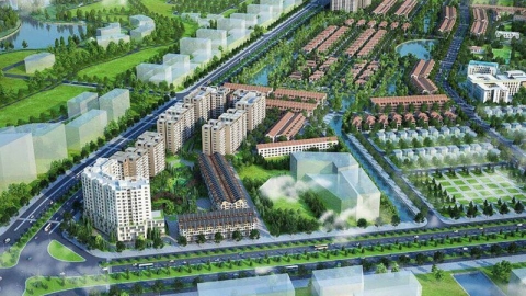 Thanh Hóa mời gọi nhà đầu tư đăng ký thực hiện dự án Khu dân cư nghìn tỷ