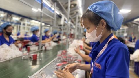 Báo chí đồng hành cùng Triệu Sơn phát triển kinh tế - xã hội