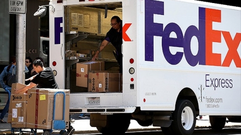 FedEx Express mong muốn mở rộng đầu tư hoạt động tại Việt Nam