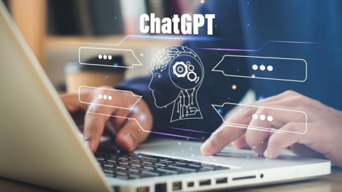 ChatGPT hoạt động trở lại sau sự cố
