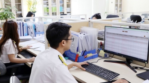 Cục Thuế Bắc Ninh truy thu và xử phạt gần 13 tỷ đồng tiền thuế trong hoạt động thương mại điện tử