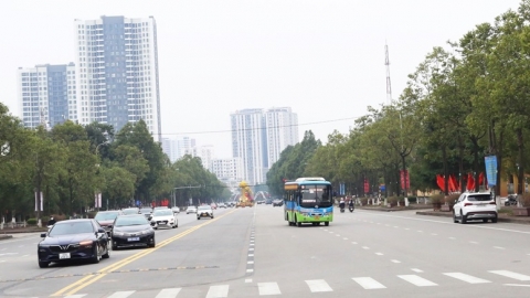 Bắc Ninh tăng cường bảo đảm an toàn giao thông đối với xe ô tô đưa đón học sinh
