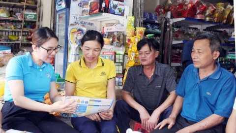 BHXH tỉnh Bắc Giang khuyến cáo người dân không cung cấp thông tin cá nhân qua tin nhắn, cuộc gọi để tránh bị lừa đảo