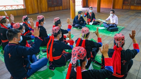 Quảng Ninh: Phát triển kinh tế vùng đồng bào dân tộc thiểu số