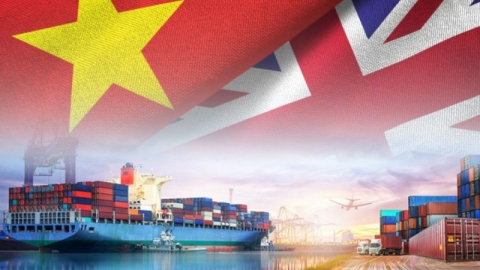 Việt Nam hấp dẫn nhà đầu tư nhờ mạng lưới hiệp định thương mại