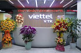 Tư vấn và Dịch vụ Viettel sắp chi hơn 14 tỷ đồng trả cổ tức