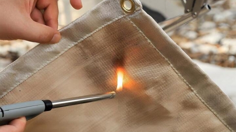 Dệt May Việt Nam (Vinatex) sẽ xuất khẩu vải chống cháy sang Mỹ, Ấn Độ, Trung Đông, Indonesia
