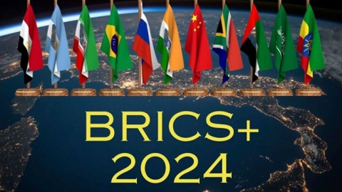 BRICS mở rộng tầm ảnh hưởng và tăng sức hấp dẫn là thách thức cho trật tự thế giới?