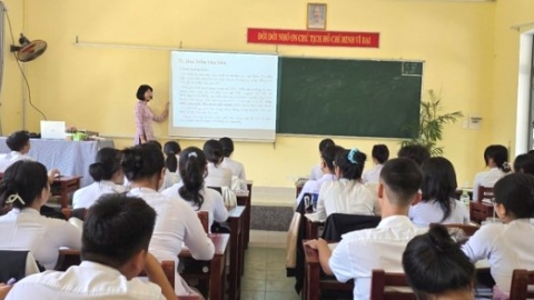 Đà Nẵng: Sẵn sàng cho kỳ thi tốt nghiệp THPT năm 2024