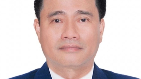 Ông Lê Thanh Phong được tái bổ nhiệm Chánh án TAND TP. HCM