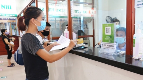 Bắc Ninh triển khai giải pháp an toàn, bảo mật trong thanh toán trực tuyến và thanh toán thẻ ngân hàng