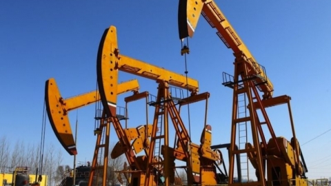Giá xăng dầu hôm nay 1/7: Tiếp đà giảm bất chấp căng thẳng leo thang tại Trung Đông