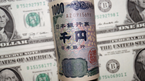 Vì sao, đồng yên Nhật có thể rớt xuống mức 170 yên/USD?