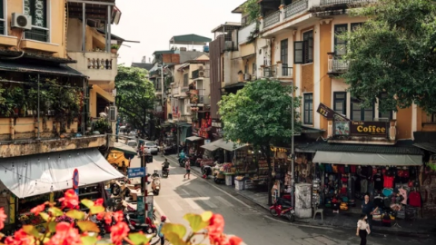 Tạp chí Travel+Leisure: Việt Nam có chi phí sinh hoạt rất phải chăng