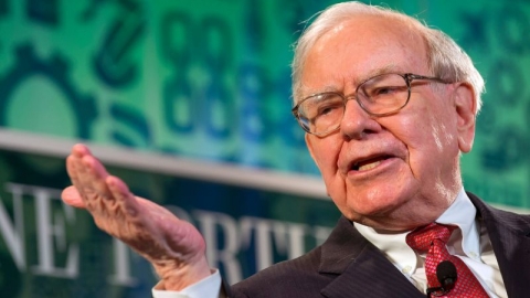 Những tỷ phú giàu nhất thế giới 2024 –Bài 7: Warren Buffett - giàu lên một cách “sạch sẽ”