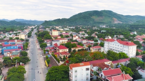 Huyện Lương Sơn – tỉnh Hòa Bình: Đẩy mạnh tuyên truyền Luật Đất đai sửa đổi 2024