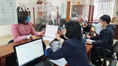 Điểm tên các doanh nghiệp chây ỳ nộp thuế tại Quảng Bình