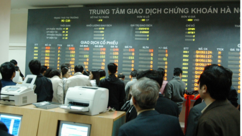 Việt Nam cải thiện nhiều tiêu chí trong nâng hạng thị trường chứng khoán