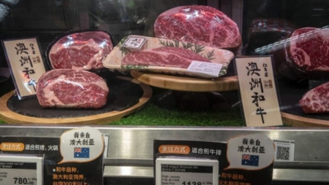 Tình trạng dư cung và nhu cầu suy giảm đối với thịt bò Trung Quốc