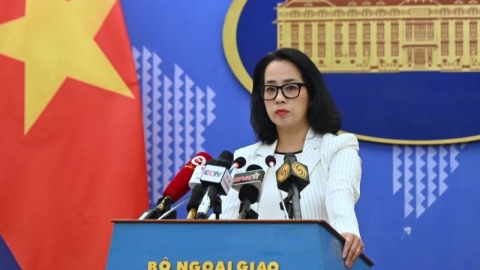 Hoa Kỳ đánh giá khách quan về công tác phòng chống buôn bán người của Việt Nam