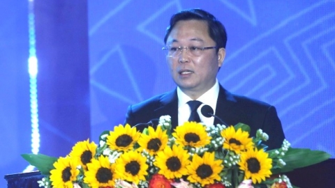 Nguyên Chủ tịch UBND tỉnh Quảng Nam Lê Trí Thanh nhận nhiệm vụ mới