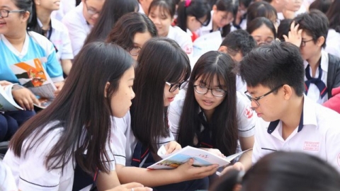 TP. Hồ Chí Minh sẽ thực hiện tuyển bổ sung lớp 10 đợt 2 cho các trường thiếu chỉ tiêu